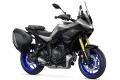 Fiche technique Yamaha Tracer 7 GT