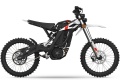 Fiche technique Zero Motorcycles XB