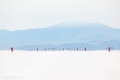 Les records vitesse retournent à Bonneville