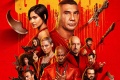 Film moto The Killer Game
