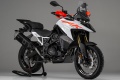 Trail Benelli TRK 602 X