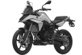 future BMW F 450 GS précise