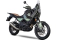 Trail Brixton Crossfire 500 Storr