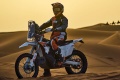 Trail KTM 450 Rally Replica 2026