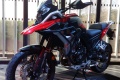 Nouveaut 2025 Trail Macbor Montana XR5 510
