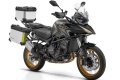 Nouveaut 2026 Trail QJMOTOR SRT 900 SX Touring