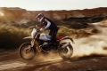 Nouveaut 2025 Trail rtro BMW R 12 G/S