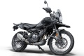 Trail Royal Enfield Himalayan Mana Black