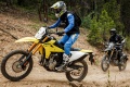 Les Suzuki DR Z4S DR Z4SM dévoilent prix