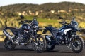 Trails BMW Motorrad GS Dark Edition