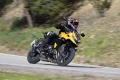 Essai moto Triumph Tiger Sport 800