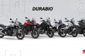 Plus matriaux alternatifs motos Honda