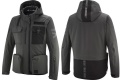 Veste hiver Ixon Darkrise