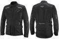 Veste touring Ixon Midgair Waterproof