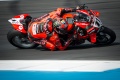 WSBK Bulega domine à Assen