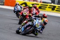 WorldSBK 12 épreuve saison 2026