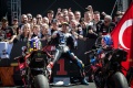 WSBK Triplé Razgatlioglu à Portimao