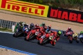 WSBK   programme � compter 2026