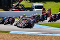 Diaporama WorldSBK Magny Cours