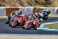 Diaporama WorldSBK Estoril