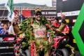 Manzi sacr Champion Monde Supersport