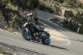 Essai moto Yamaha MT 07 2025