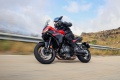 Essai motos Yamaha Tracer 7 Tracer 7 GT