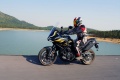 Essai moto Zontes 703 F