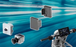 Valeo s'attaque &agrave; la s&eacute;curit&eacute; avanc&eacute;e des deux-roues