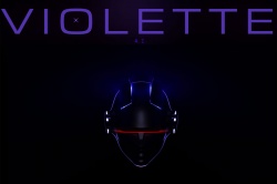 Ultraviolette met de l'IA dans ses motos