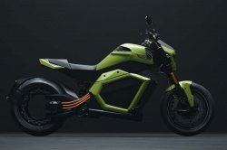 Verge Motorcycles passe &agrave; la batterie solide