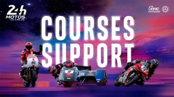 24h Motos : les courses annexes