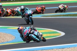 Moto3 : Quiles vainqueur en deux temps &agrave; Goi&acirc;nia - Cr&eacute;dit photo : Gold & Goose / Red Bull Content Pool 
