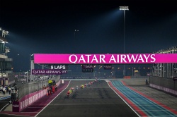 MotoGP : Report du Grand Prix du Qatar - Cr&eacute;dit photo : PSP / FIM