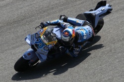MotoGP : Alex Marquez m&egrave;ne le test de Sepang - Cr&eacute;dit photo : Gold & Goose / Red Bull Content Pool 