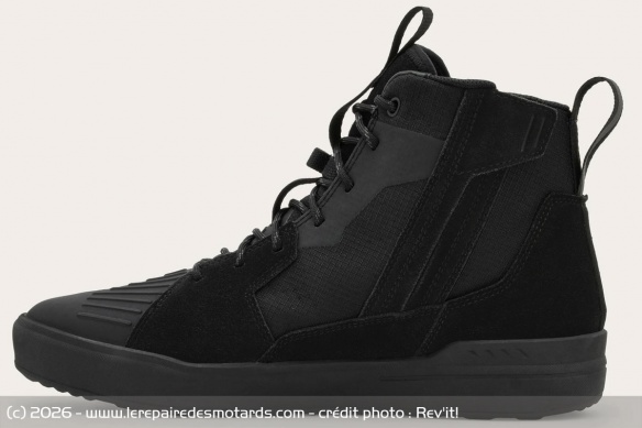 Baskets Rev'it! Arrow 2 H2O