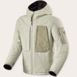 Blouson imperm&eacute;able Rev'it! Danforth H2O