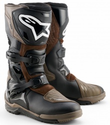 Bottes adventure Alpinestars Corozal V2 Drystar