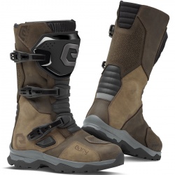 Bottes trail Eleveit X Land ADV E-Dry