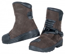 Bottines Vanucci VAB-13 STX