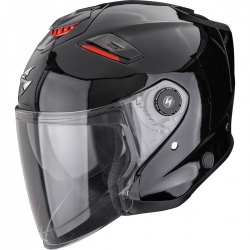Casque jet Scorpion EXO-GT Jet