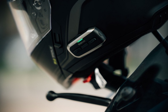 Le dispositif assure jusqu'à 20 heures d'autonomie en conversation