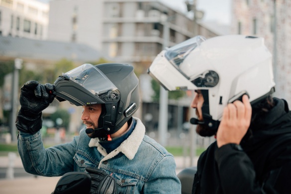 Mesh Intercom 3.0 ou Wave Intercom, deux technologies sont disponibles