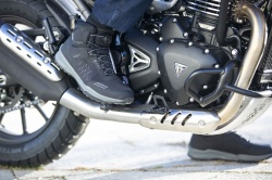 Chaussures moto Eleveit Discover E-Dry