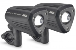 Feux additionnels &agrave; LED Givi S312
