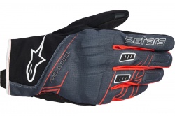 Gants moto Alpinestars Moblast Waterproof