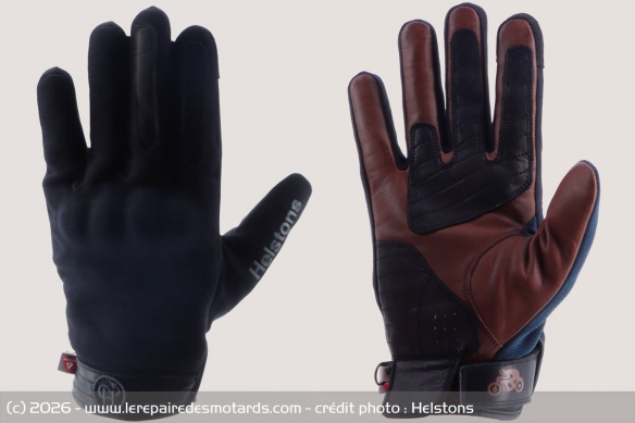 Gants Helstons Melody EVO