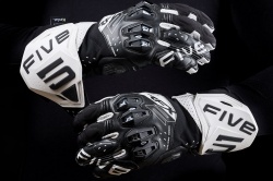 Gants racing Five RFX2 EVO
