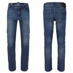 Jean moto Spidi J-Fit Superslim Tech