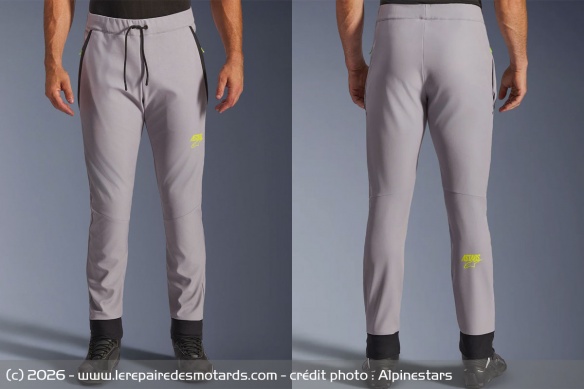 Pantalon Alpinestars Aeroshell